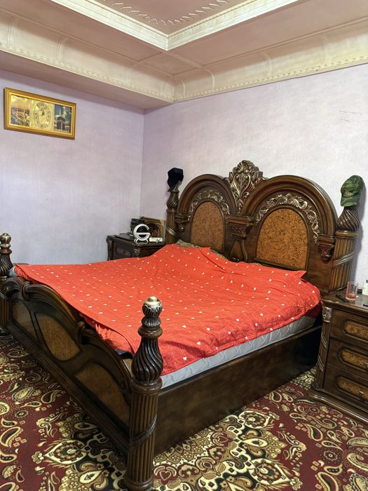 Mebel spalni b/u