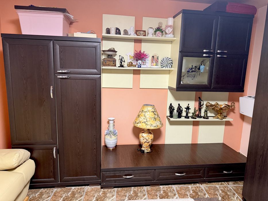 Set mobilier sufragerie