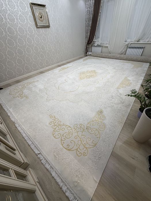 Продается ковер размер 6*4