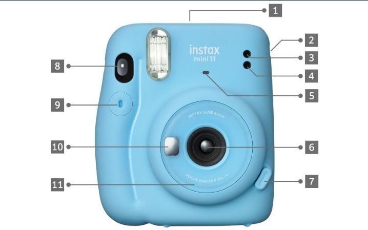 Samsung Galaxy M12       intaks mini 11 fotoparat