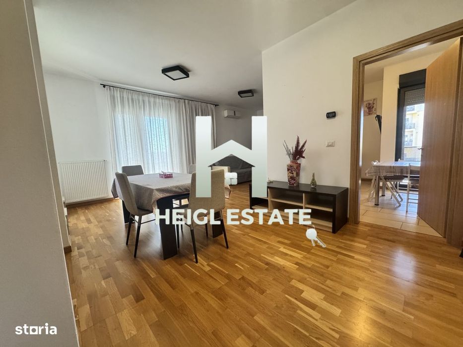 Apartament 3 Camere spațios, Intrare Dumbrăvița strada Barcelona