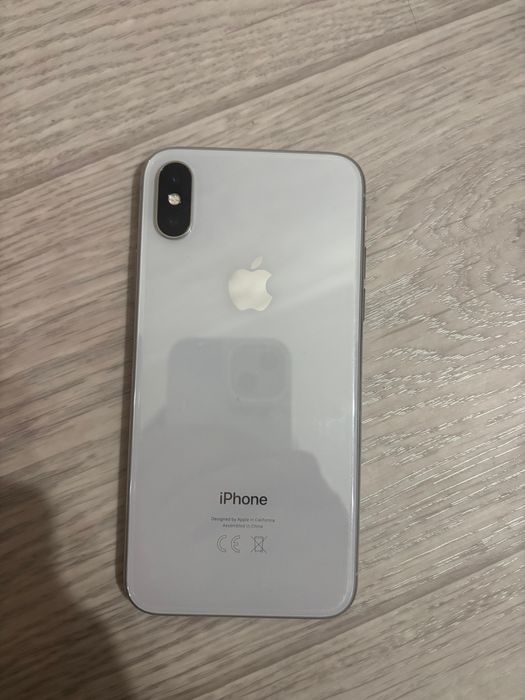 Айфон х 64гб Срочны