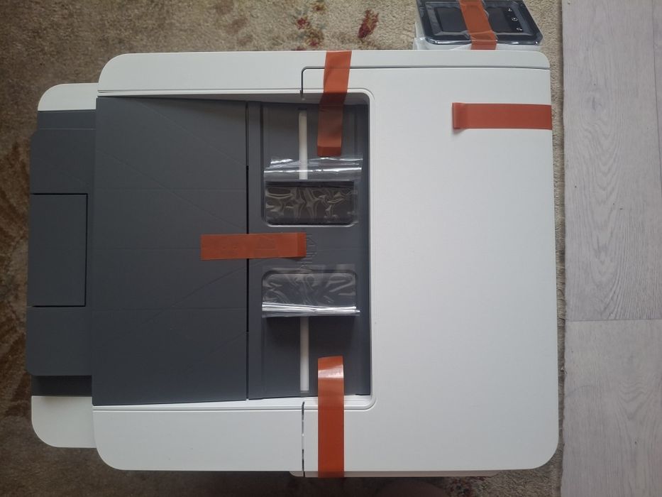 HP LaserJet Pro MFP 4103dw (2Z627A)