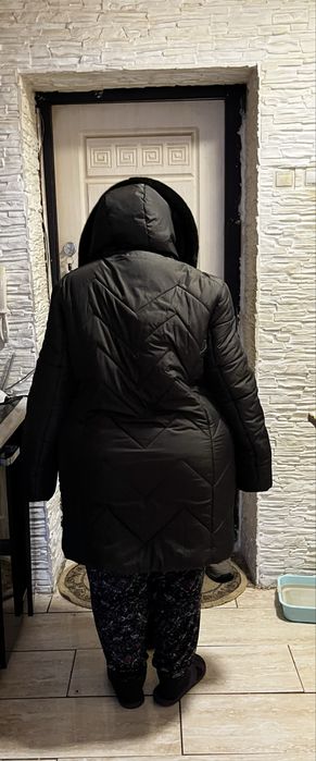 Продам куртку зимнюю