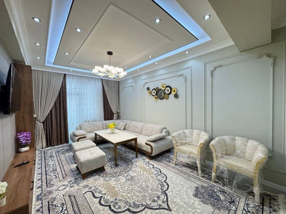 !!! Тезда квартира сотилади