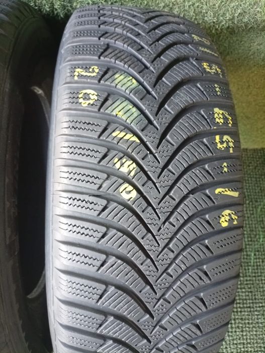 215 65 16 Hankook m+s