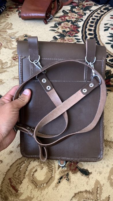 Военный Сержантски Планшет в хорошом состоянии!!