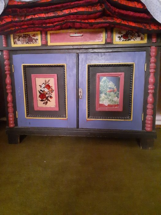 Продаеться советский комод