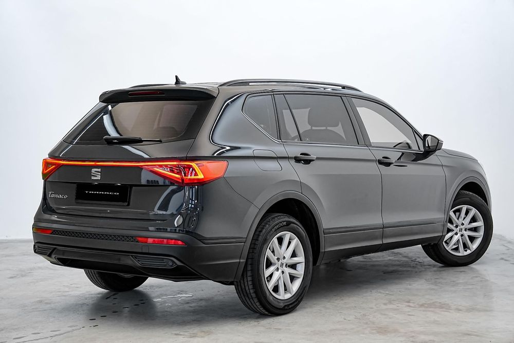 Seat Tarraco 2022 benzină, 17.770 € — imagine 4