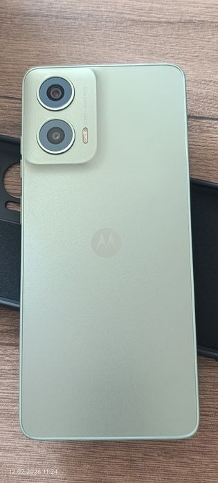 Motorola G24 impecabil