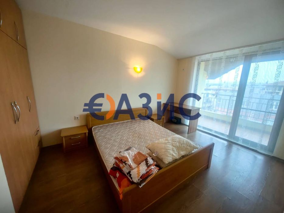 Продава се Тристаен апартамент в к.к. Слънчев бряг - 88 кв.м за 693 €/кв.м - Снимка #6