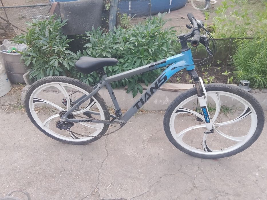 Продам велосипед