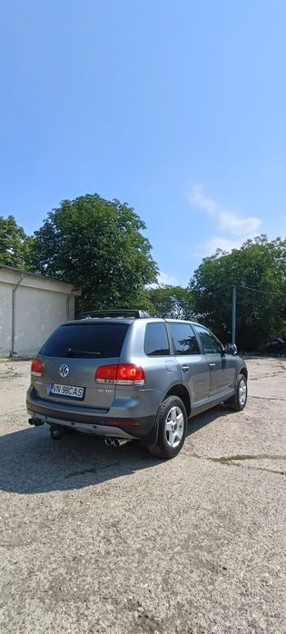 Accept și anumite schimburi