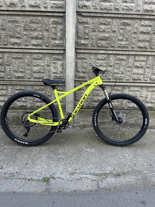 Bicicleta devron zerga M 2.7 2023 | nou
