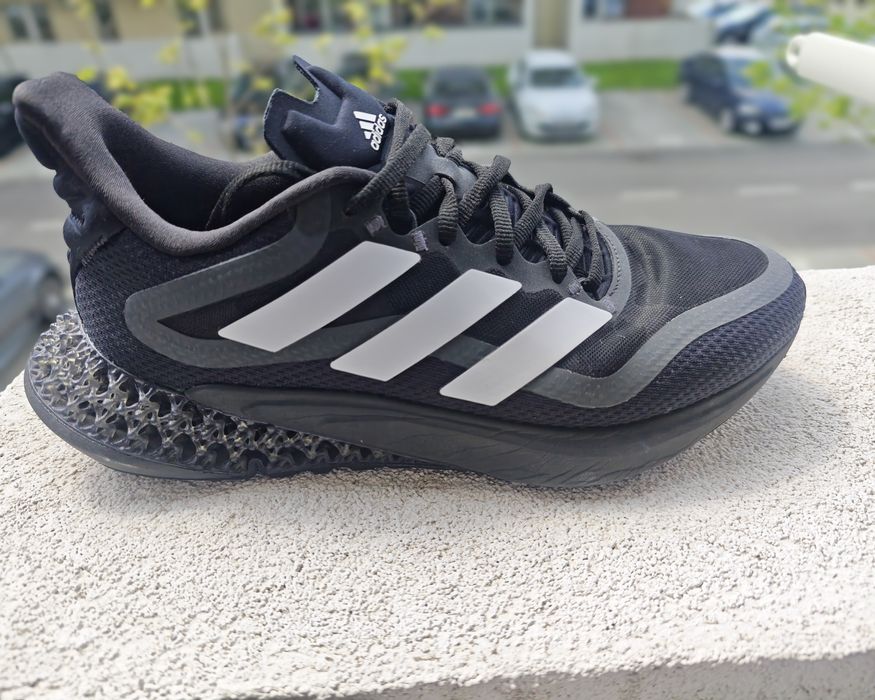 Adidas 4DFWD Pulse