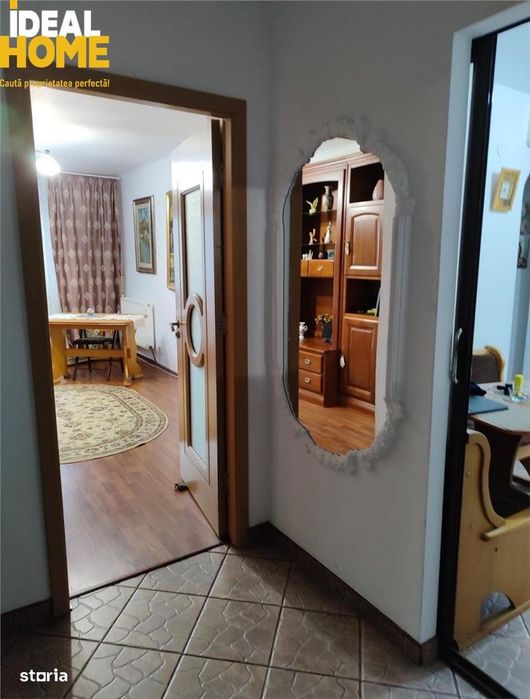 Apartament 2 Camere Decomandat Tudor Vladimirescu