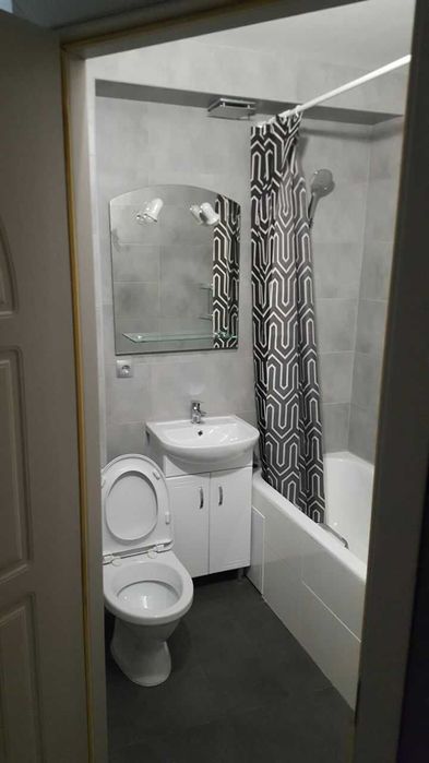 Дава се под наем Едностаен апартамент в София, Зона Б-18 - 35 кв.м за 350 € - Снимка #3