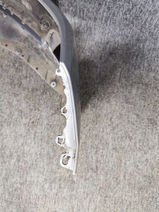 Bara fata Bmw seria 5 G30 G31 facelift