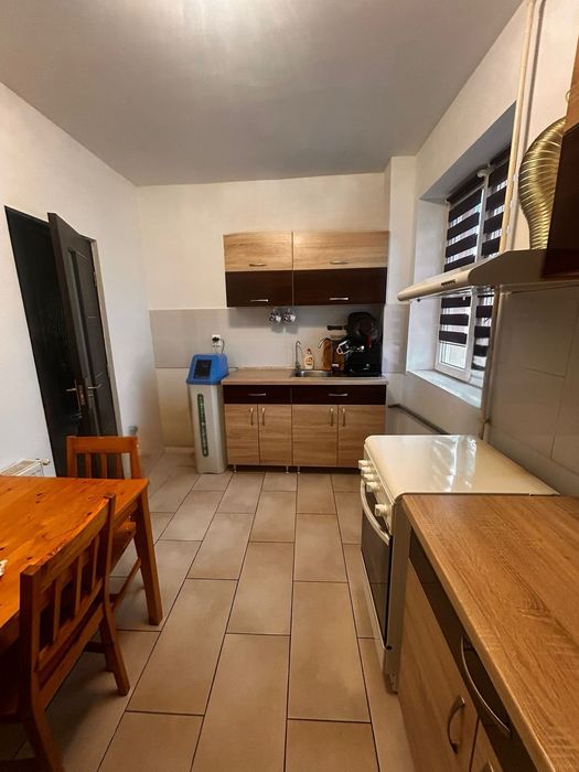 2 camere Chiajna (Dudu)|zonă de case|mobilat|parcare|aproape de Deltă