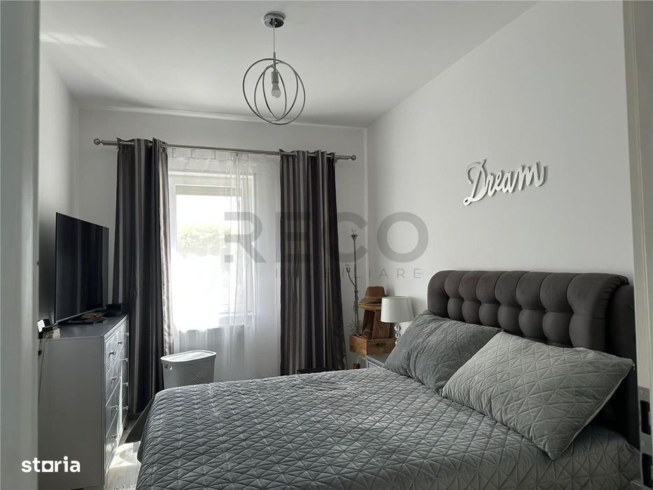 Apartament modern la Dealuri Oradea