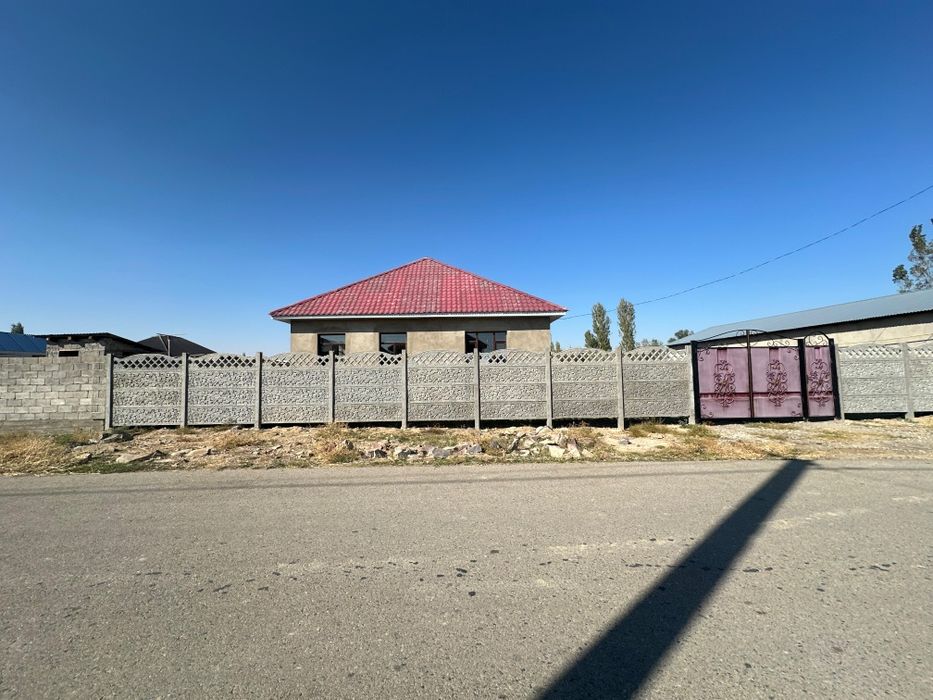 Үй сатылады  Айша бибіде