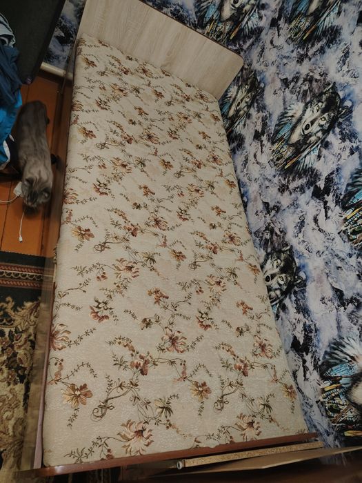 Продам кровать б у