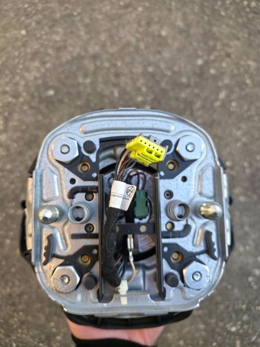 Airbag за бмв е90/е91