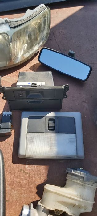 Останали части от Хонда Акорд '98 г. / Honda Acord 2.0 136 hp