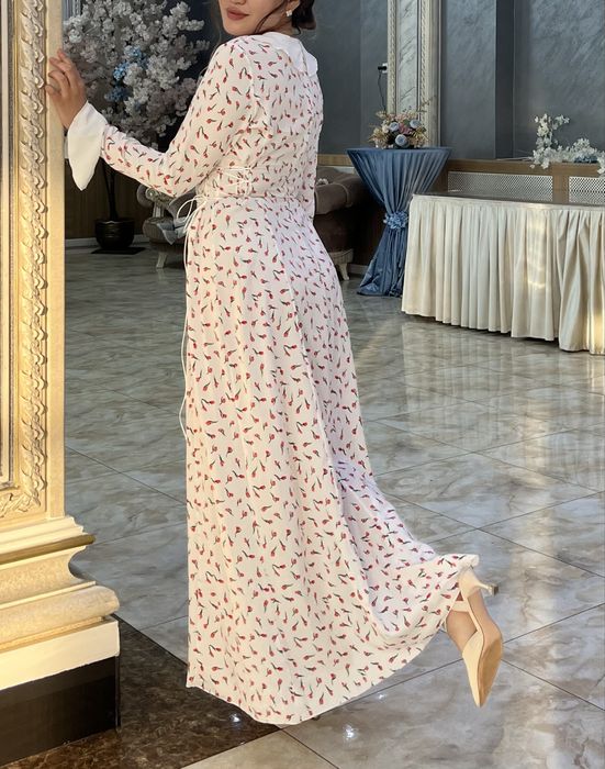 Продается очень нежное платья