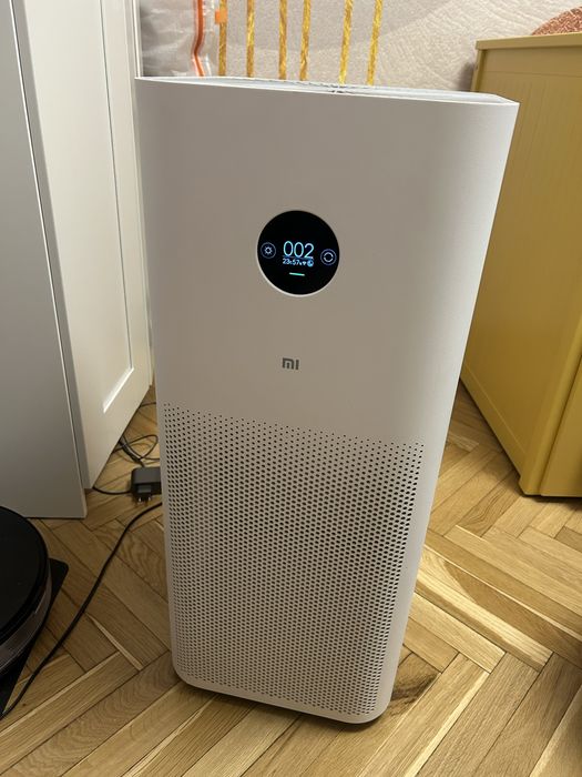 Purificator aer Xiaomi Mi Air Pro H