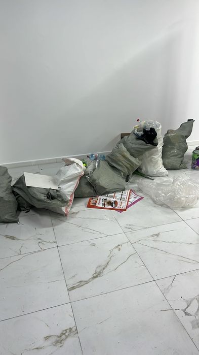 Газель вывоз мусора Алматы