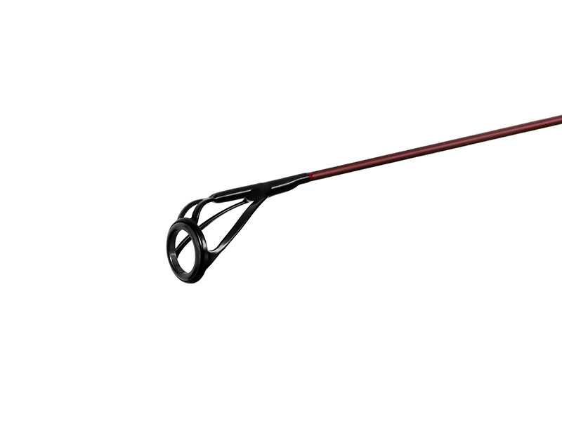 Set x 4 buc. lanseta Etna Legendary 3,8M/3,5 lbs. - Delphin