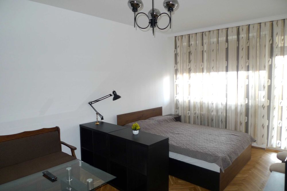 Дава се под наем Двустаен апартамент в София, Гео Милев - 50 кв.м за 548.25 € - Снимка #3