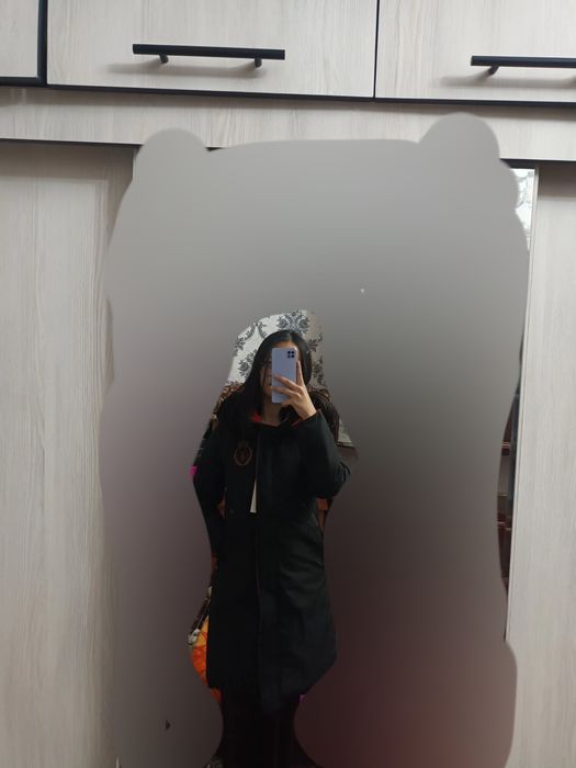 куртка женская сатылады