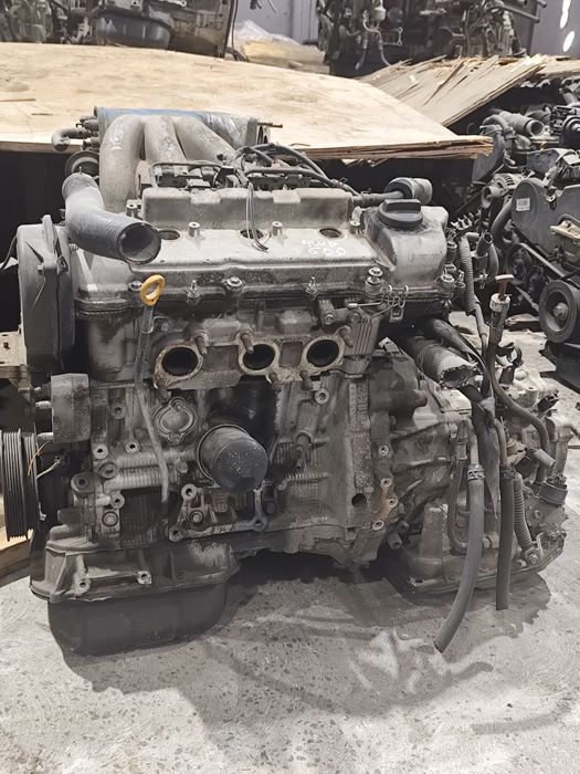 Двигатель 1MZ-fe camry 3.0