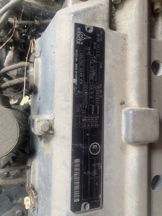 Бетононасос Sany-HTB60