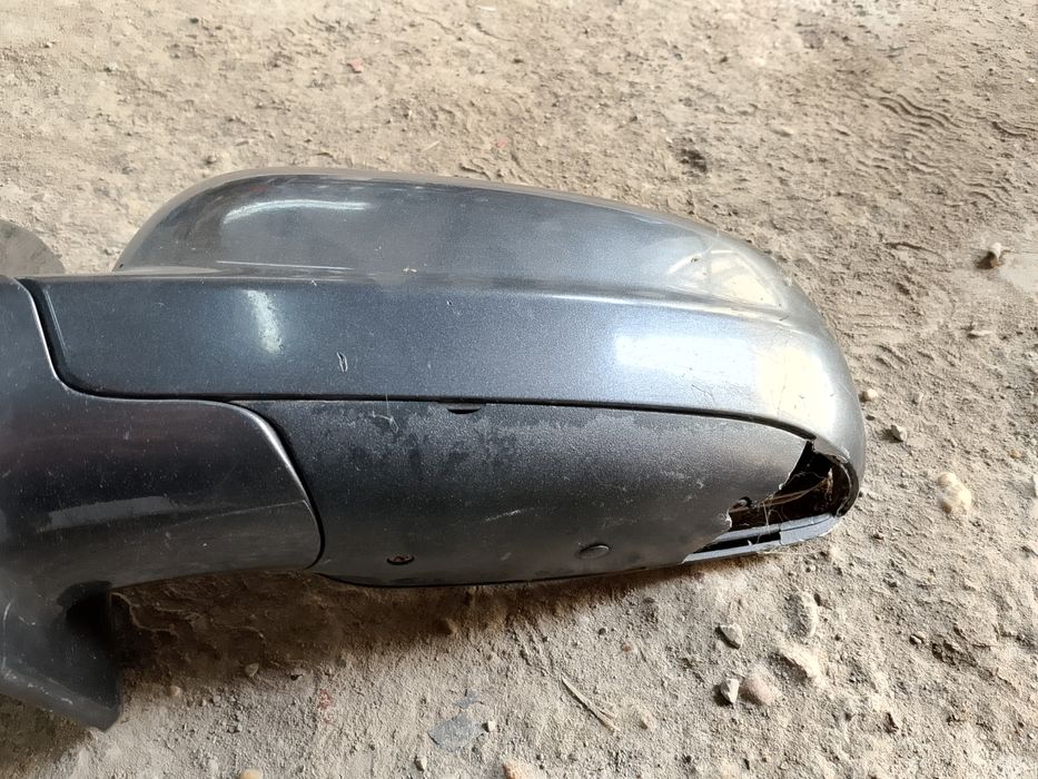 Зеркала Фольксваген Сантана