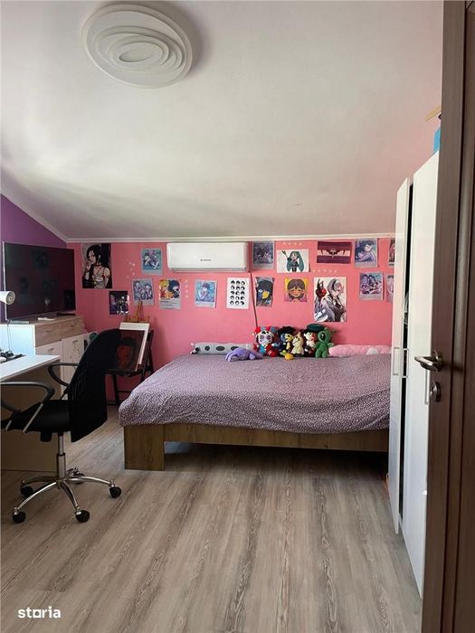 Inchiriere Vila 5 Camere Pipera Voluntari