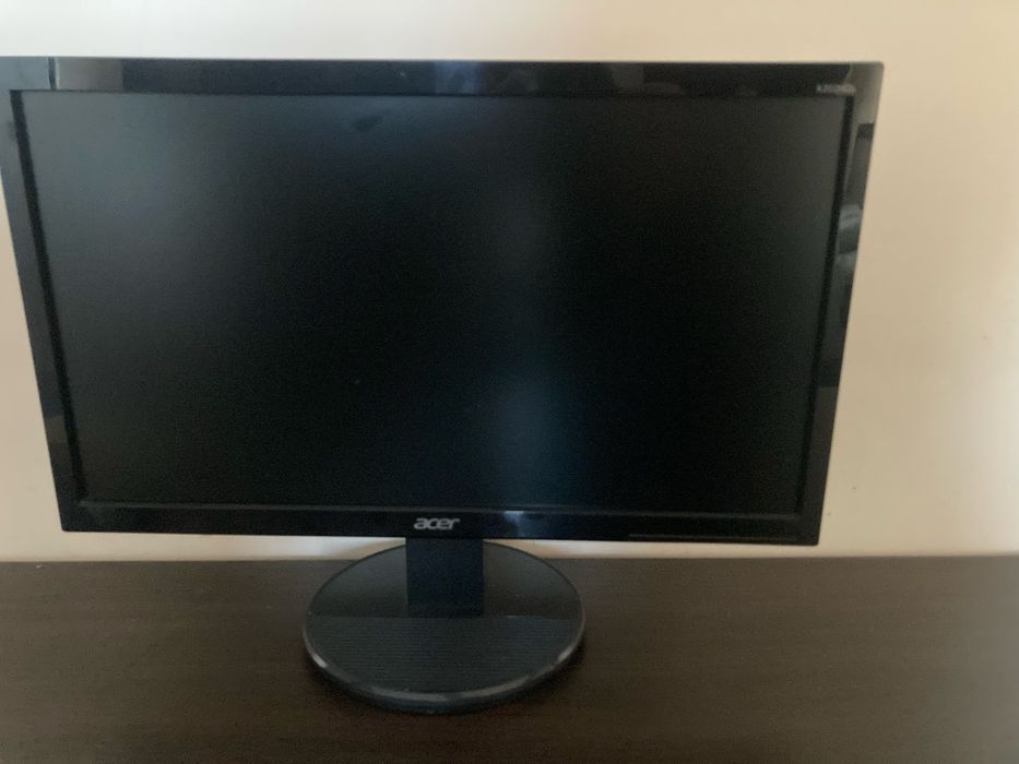 Монитор Acer K202HQL
