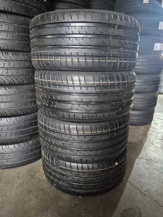 4 Anvelope de VARA - 245/30/20 90Y XL - Michelin Pilot Sport 4S AO - NOU - DOT 2020 !