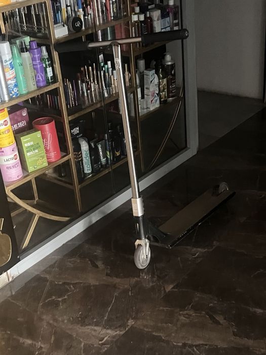 vokul solo,  без торга