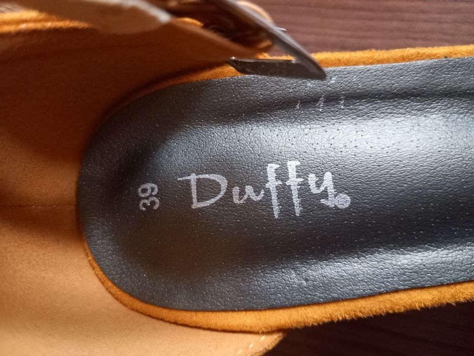 Дамски елегантни обувки Bally, Carla selvone