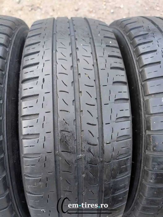 SET 4 Anvelope Vara 215/60 R16C BFGOODRICH Activan 103/101T