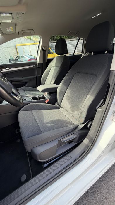 VW GOLF 2.0 l diesel,,2021