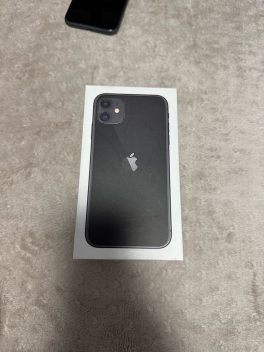 Iphone 11 - 128gb
