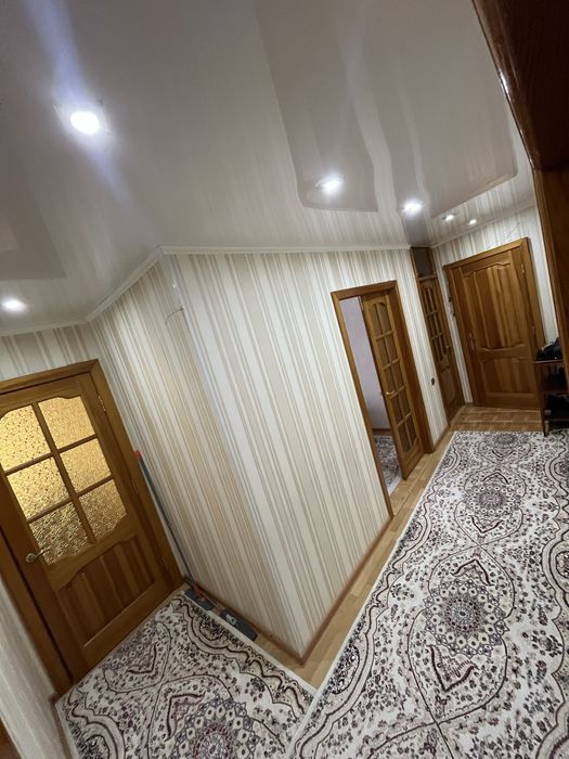 Продам 3х  комнутную   квартиру