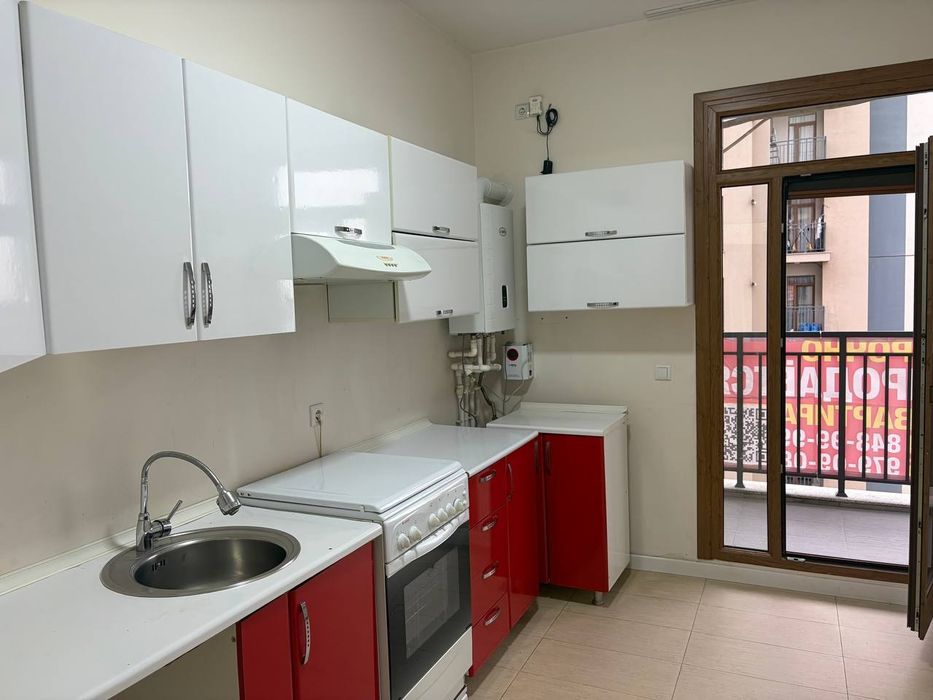 Продаётся Квартира Алмазар о-р ЖК Алмазар Сити 2/7/13