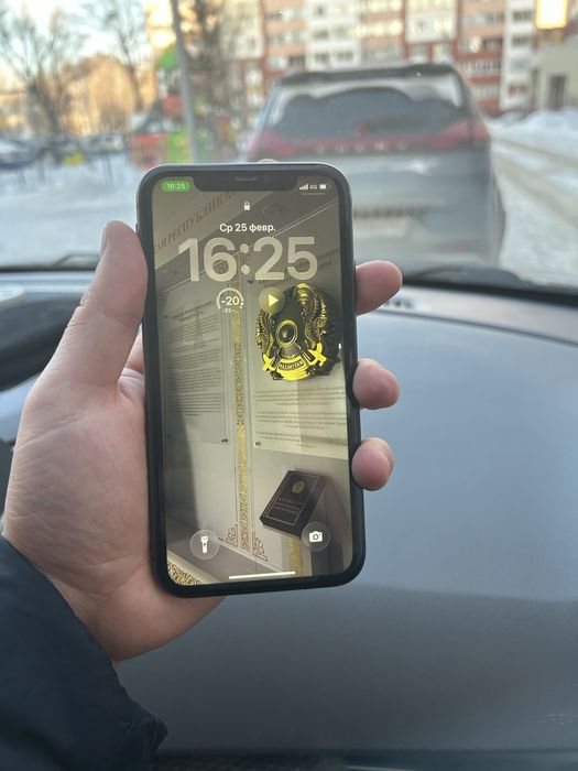 Продам айфон 11 128гб