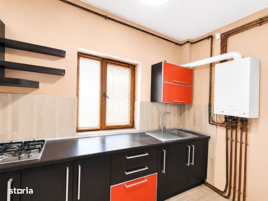 Vanzare apartament unic 2/3 camere 113 mp. Portul Tomis