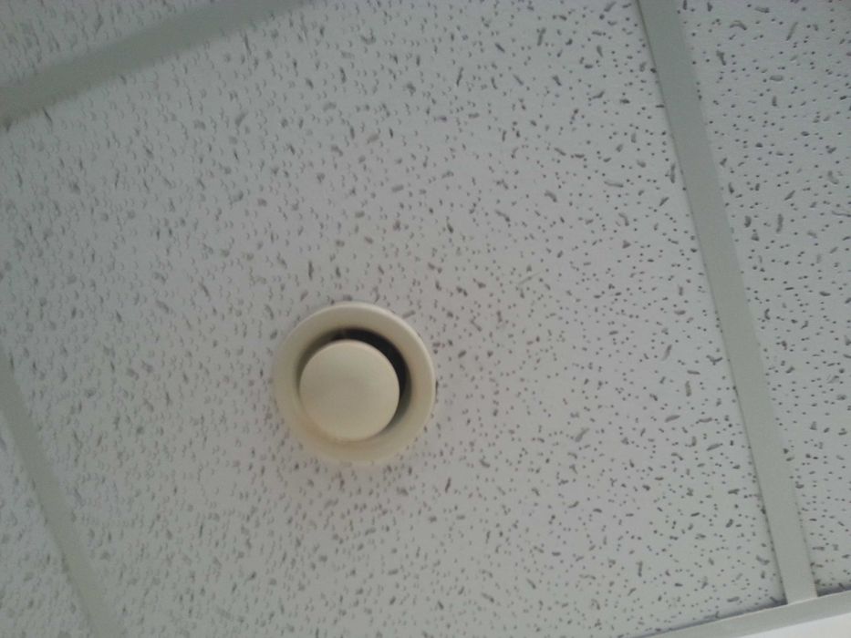 Аксесоари за въздуховоди климатична система 2 евро/3,91лв